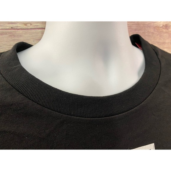 Authentic XXL Phenomenal 1 WWE Wrestling P1 AJ Styles Shirt YXL Long Sleeve NXT - Picture 9 of 10